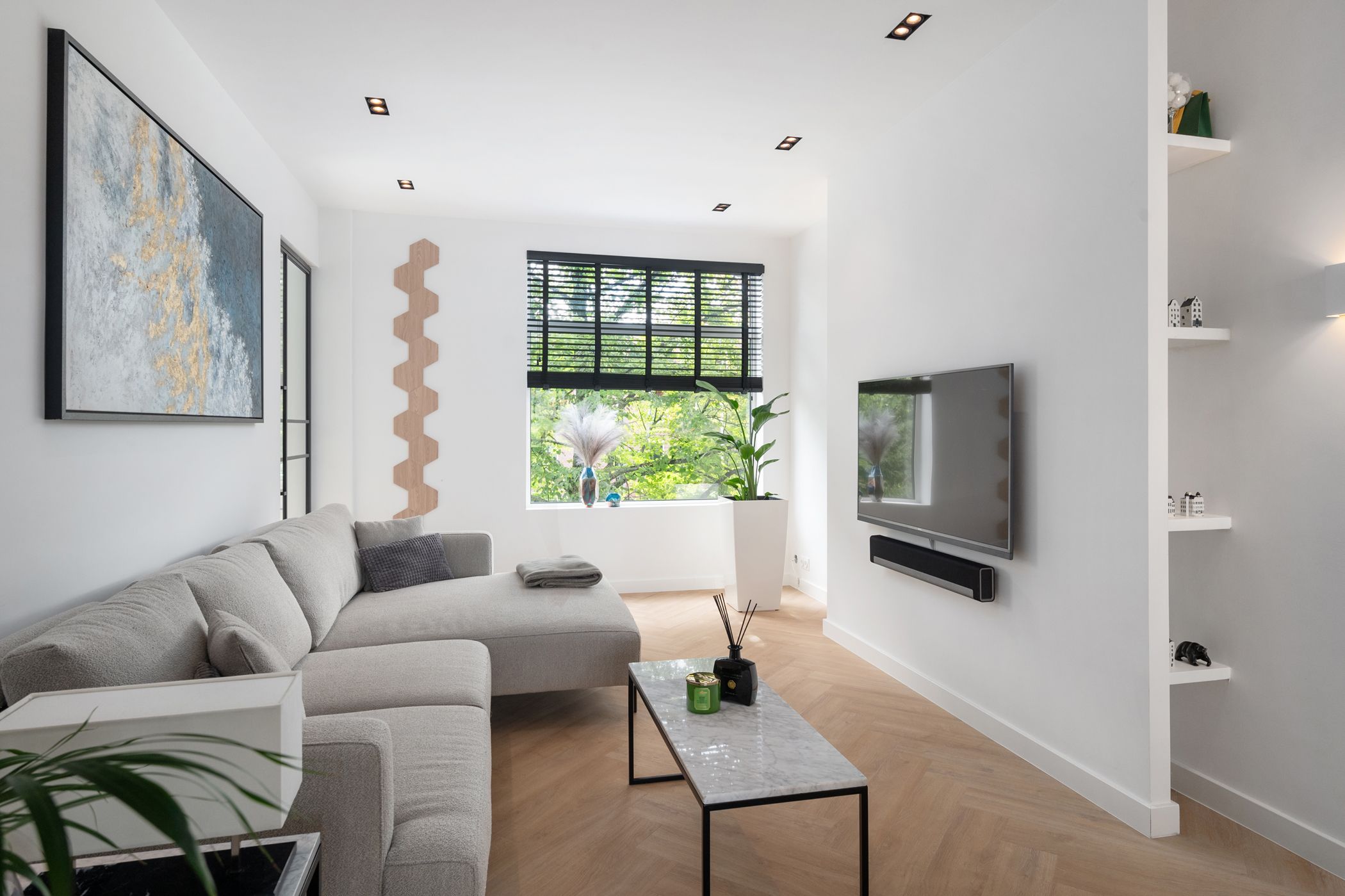 Foto 6 van Bergselaan 219-A