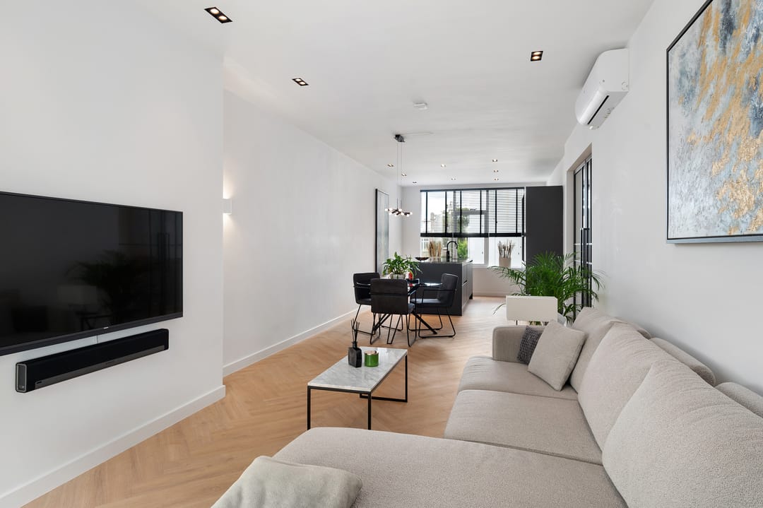 Foto 8 van Bergselaan 219-A