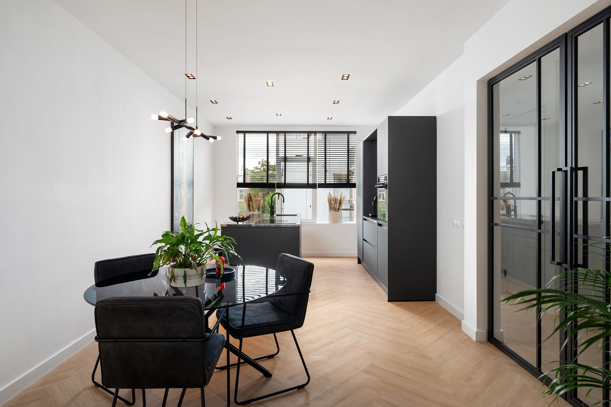 Foto 9 van Bergselaan 219-A