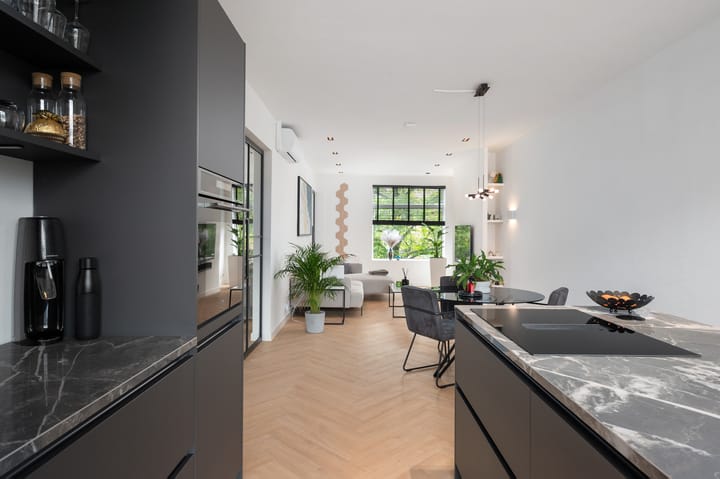 Foto 11 van Bergselaan 219-A