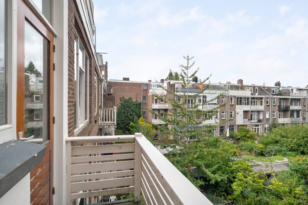 Foto 16 van Bergselaan 219-A