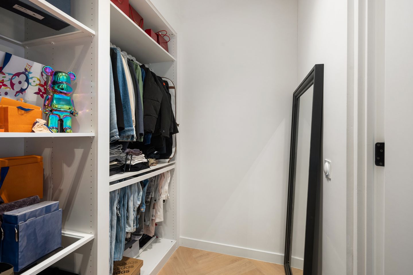 Foto 20 van Bergselaan 219-A