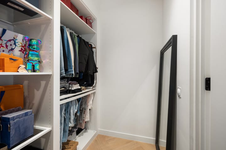 Foto 20 van Bergselaan 219-A