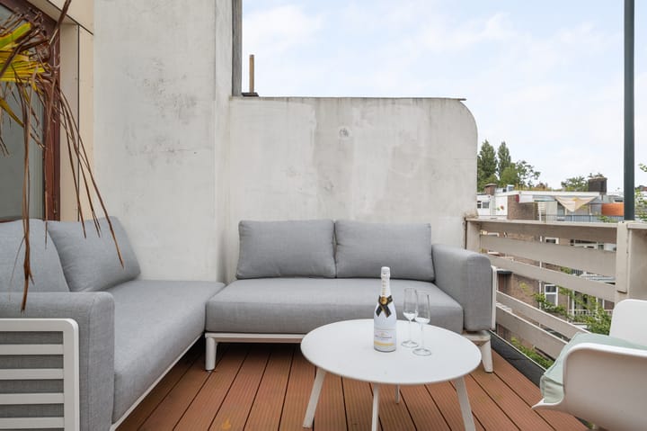 Foto 24 van Bergselaan 219-A