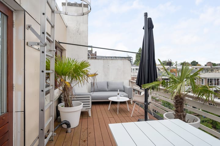 Foto 25 van Bergselaan 219-A