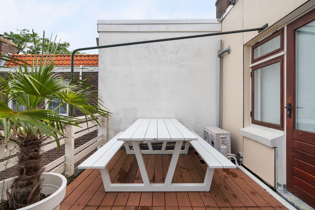 Foto 26 van Bergselaan 219-A