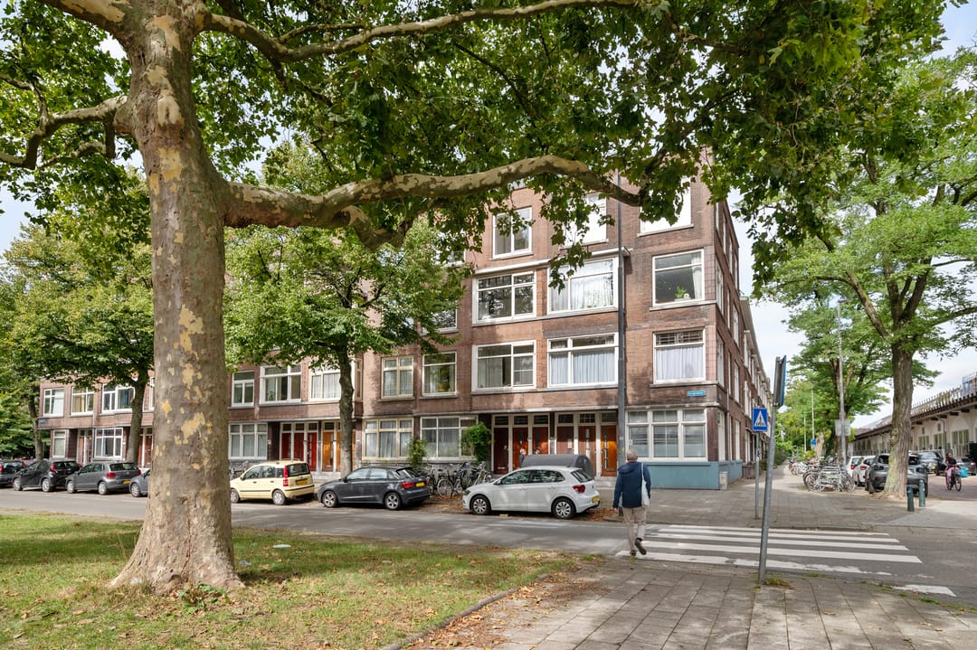 Foto 28 van Bergselaan 219-A