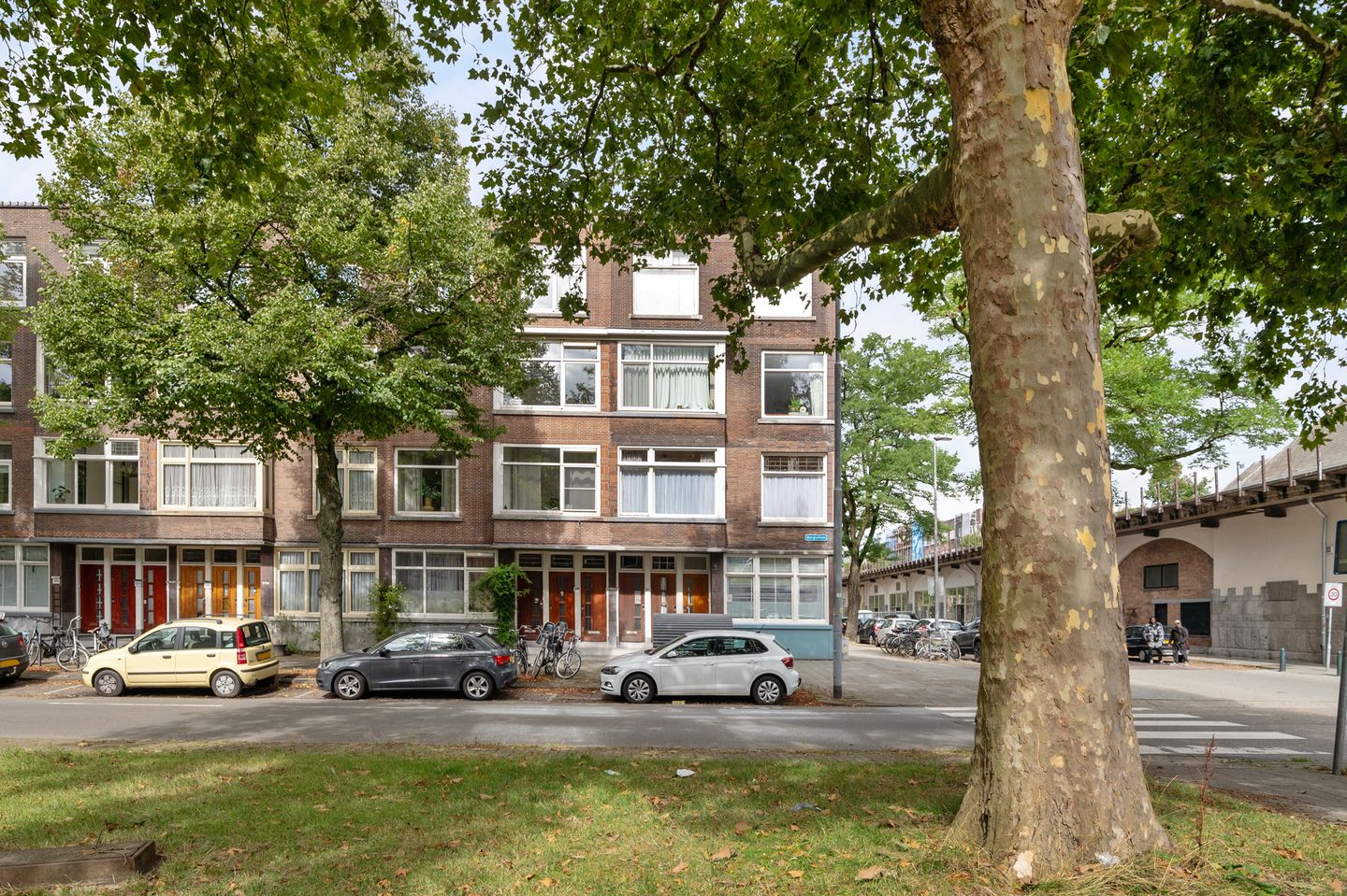 Foto 29 van Bergselaan 219-A