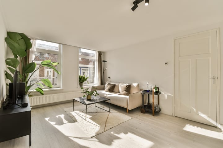 Photo 3 of Albert Cuypstraat 164-B