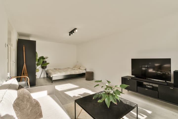 Photo 5 of Albert Cuypstraat 164-B