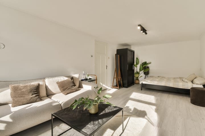 Photo 4 of Albert Cuypstraat 164-B