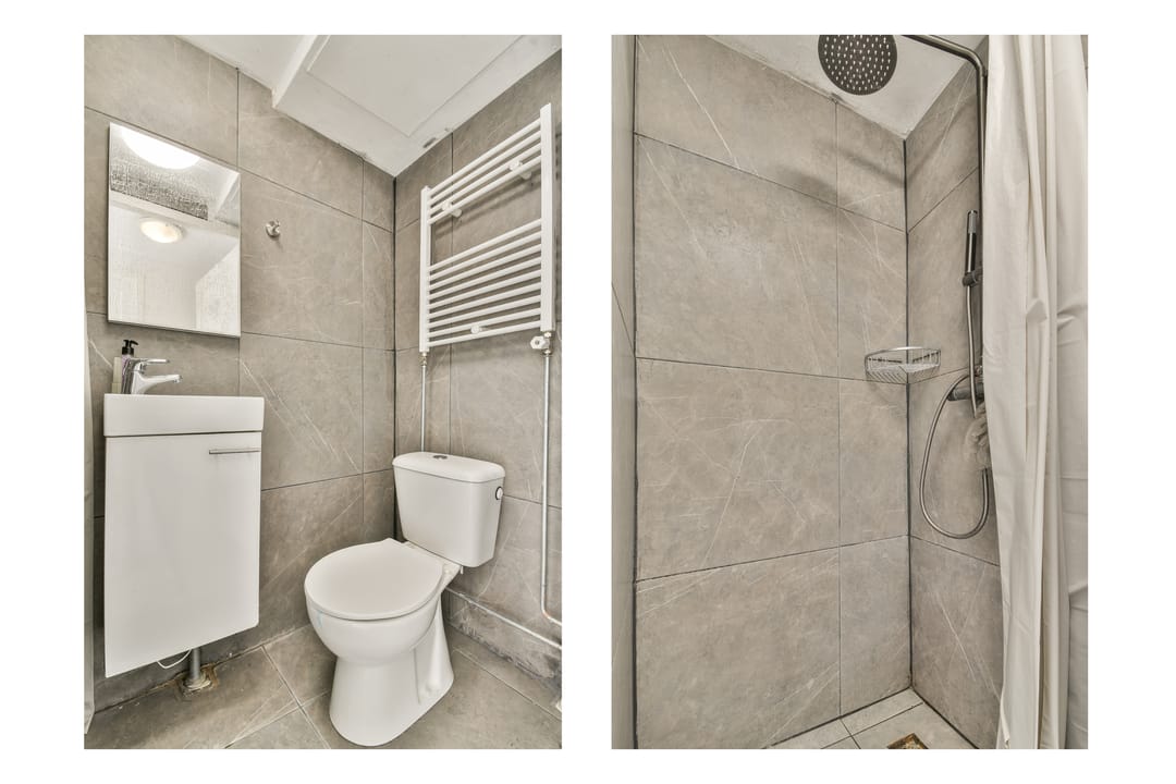 Foto 11 van Albert Cuypstraat 164-B