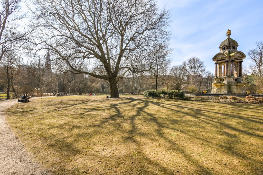 Foto 16 van Albert Cuypstraat 164-B