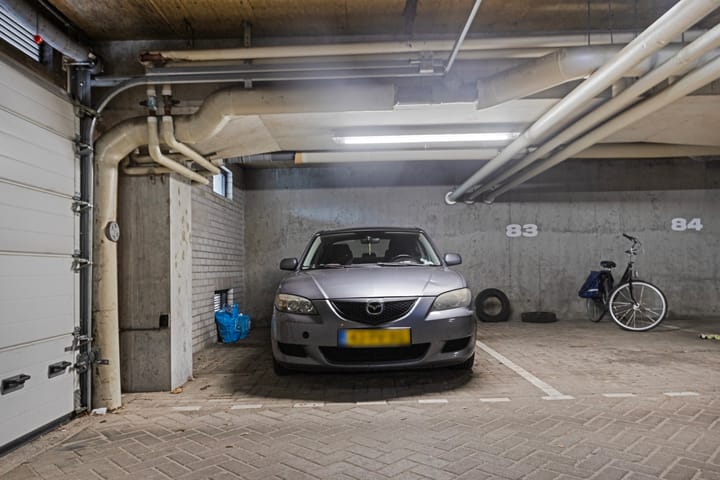 Foto 20 van Genovevalaan 182