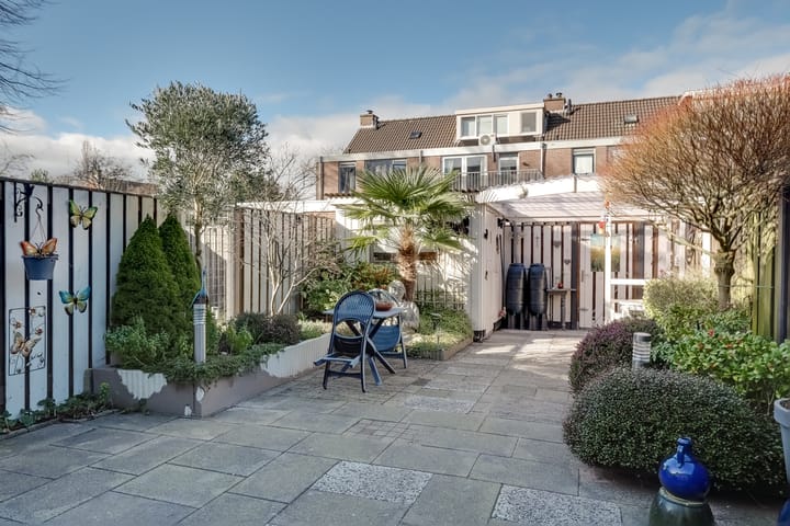 Foto 2 van Klaproos 3