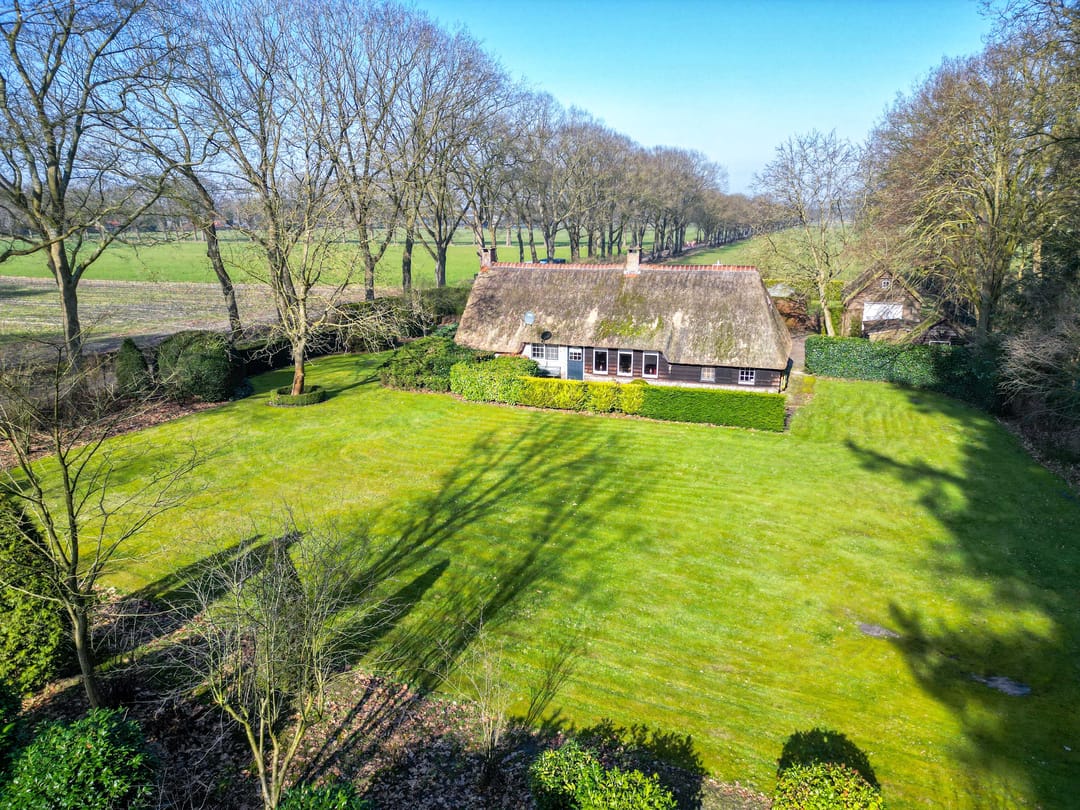 Foto 2 van Hooiweg 1