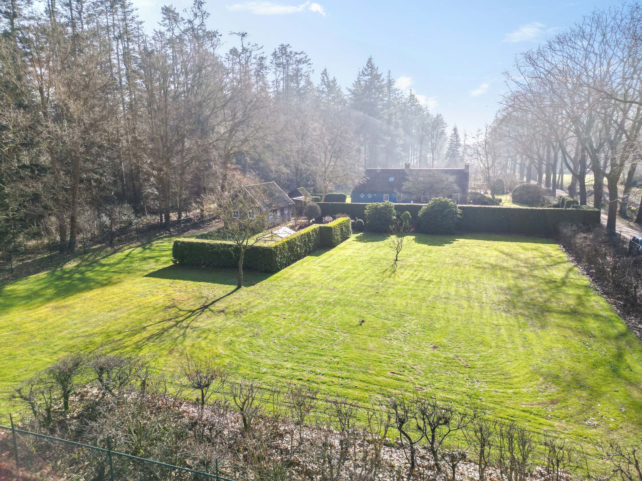 Foto 3 van Hooiweg 1