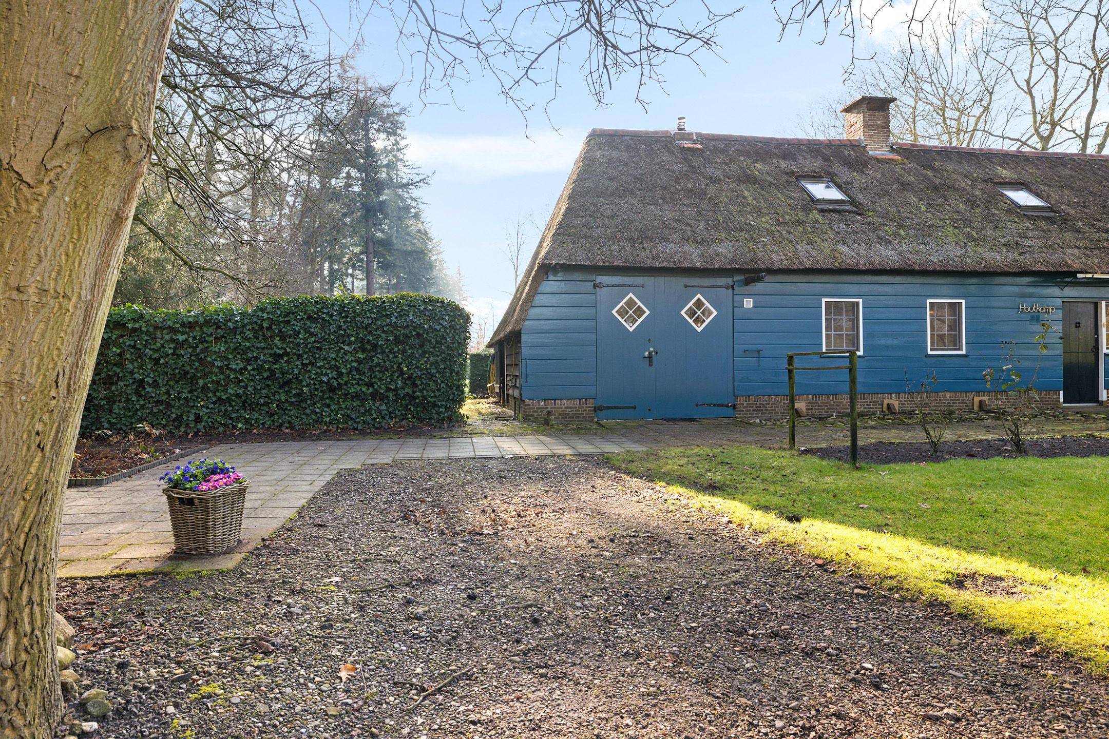 Foto 6 van Hooiweg 1