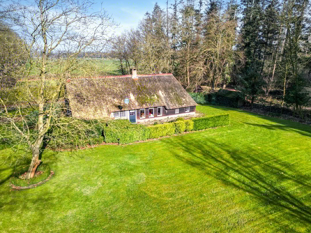 Foto 7 van Hooiweg 1