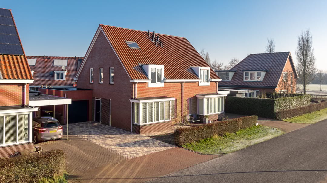 Foto 1 van Oud Kilderseweg 6