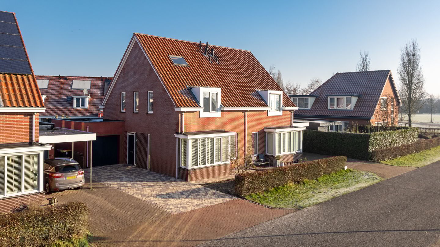 Foto 1 van Oud Kilderseweg 6