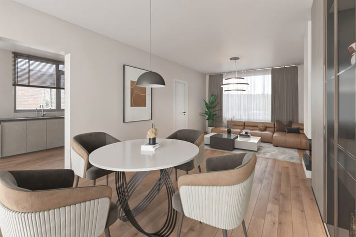 Foto 3 van Boschweg 129