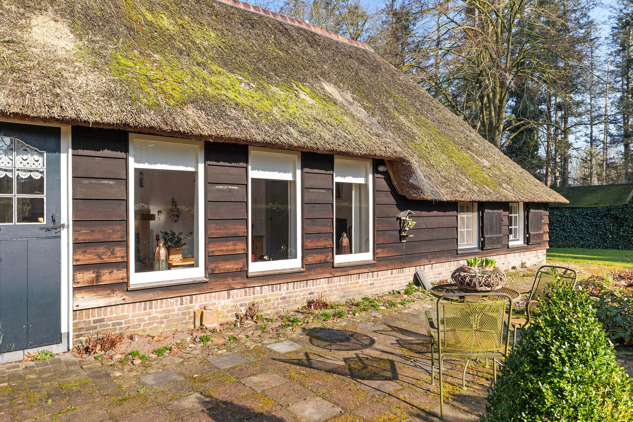 Foto 33 van Hooiweg 1