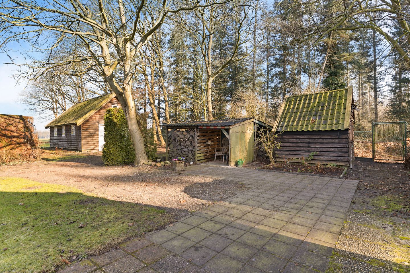 Foto 35 van Hooiweg 1