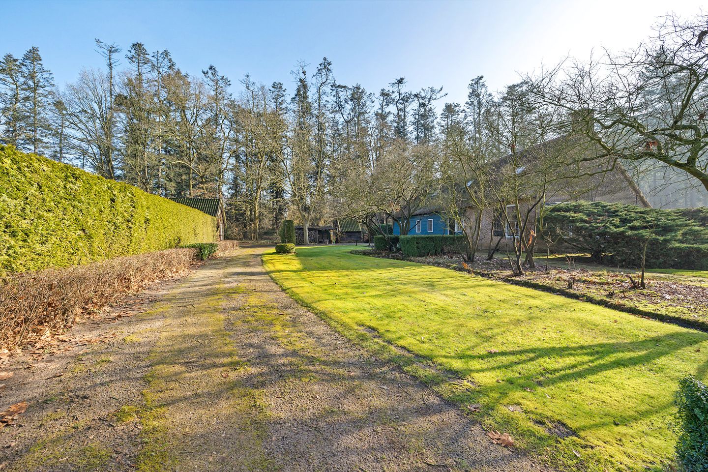 Foto 44 van Hooiweg 1