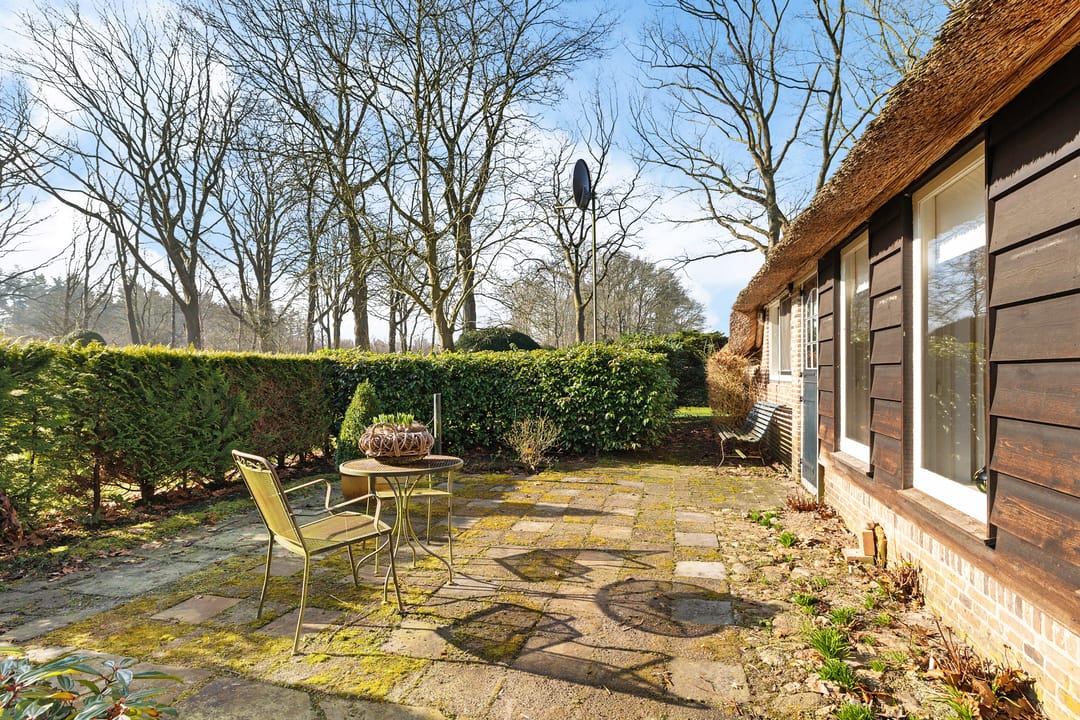 Foto 47 van Hooiweg 1