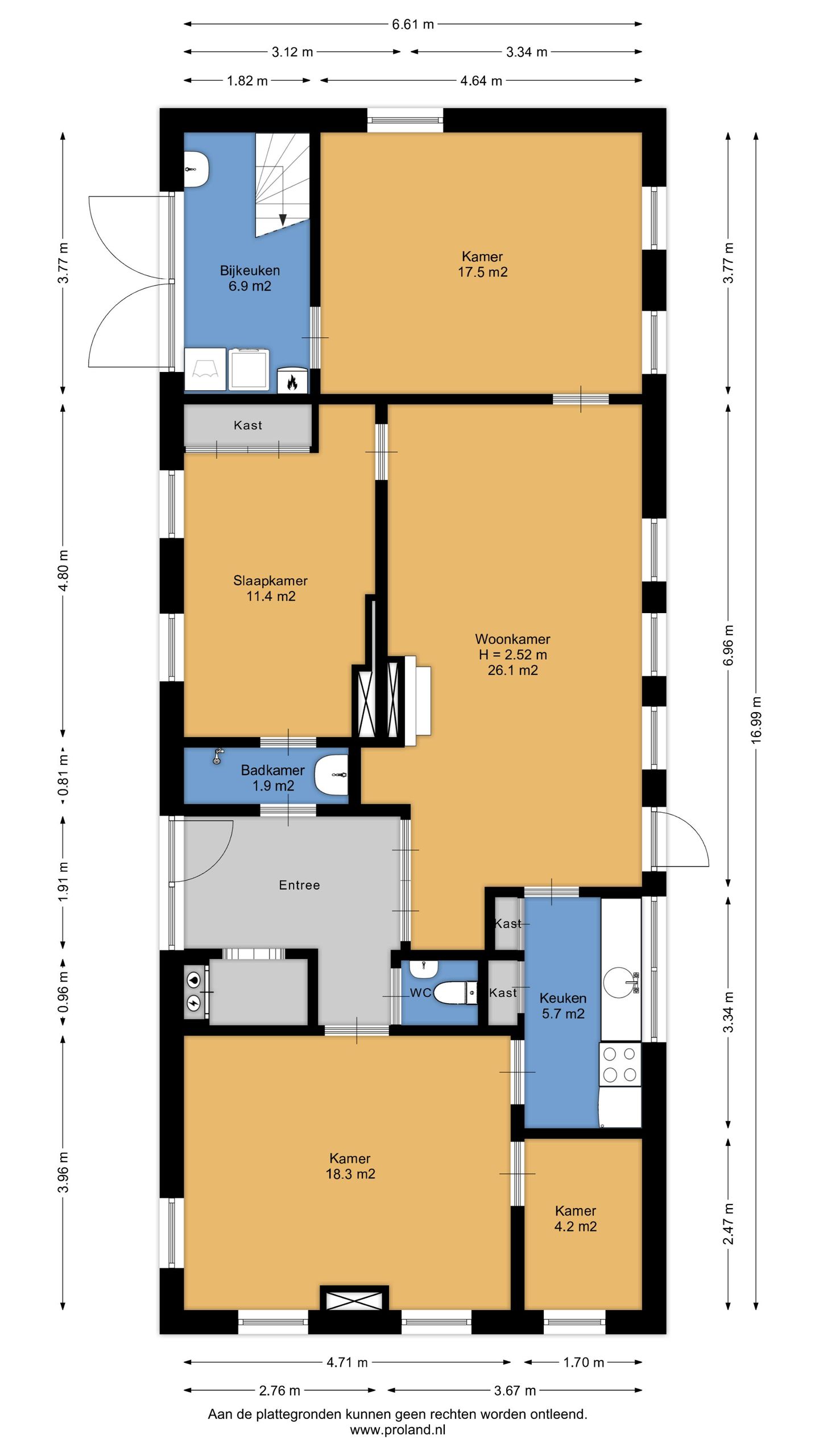 Foto 50 van Hooiweg 1