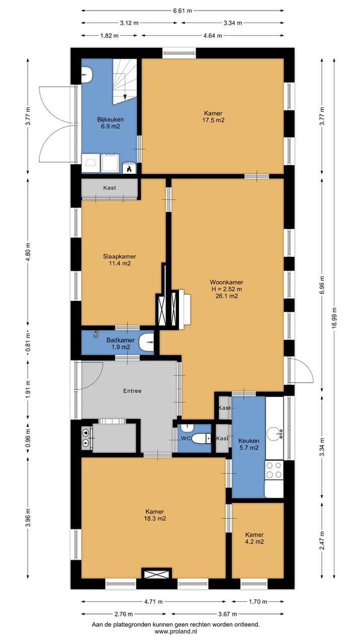 Foto 50 van Hooiweg 1