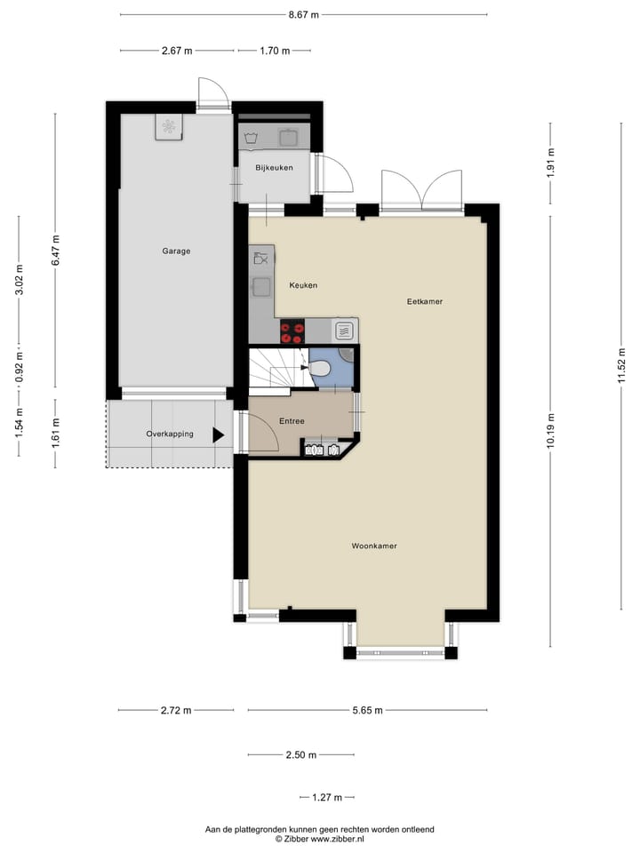 Foto 41 van Bremstraat 2