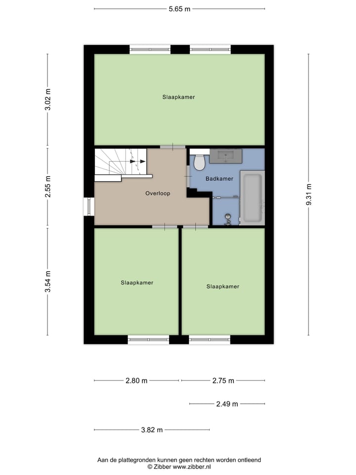 Foto 42 van Bremstraat 2