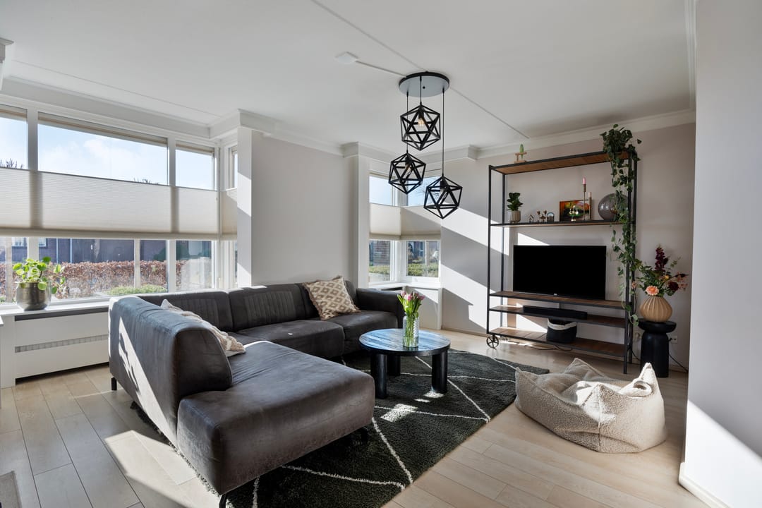 Foto 2 van Bremstraat 2