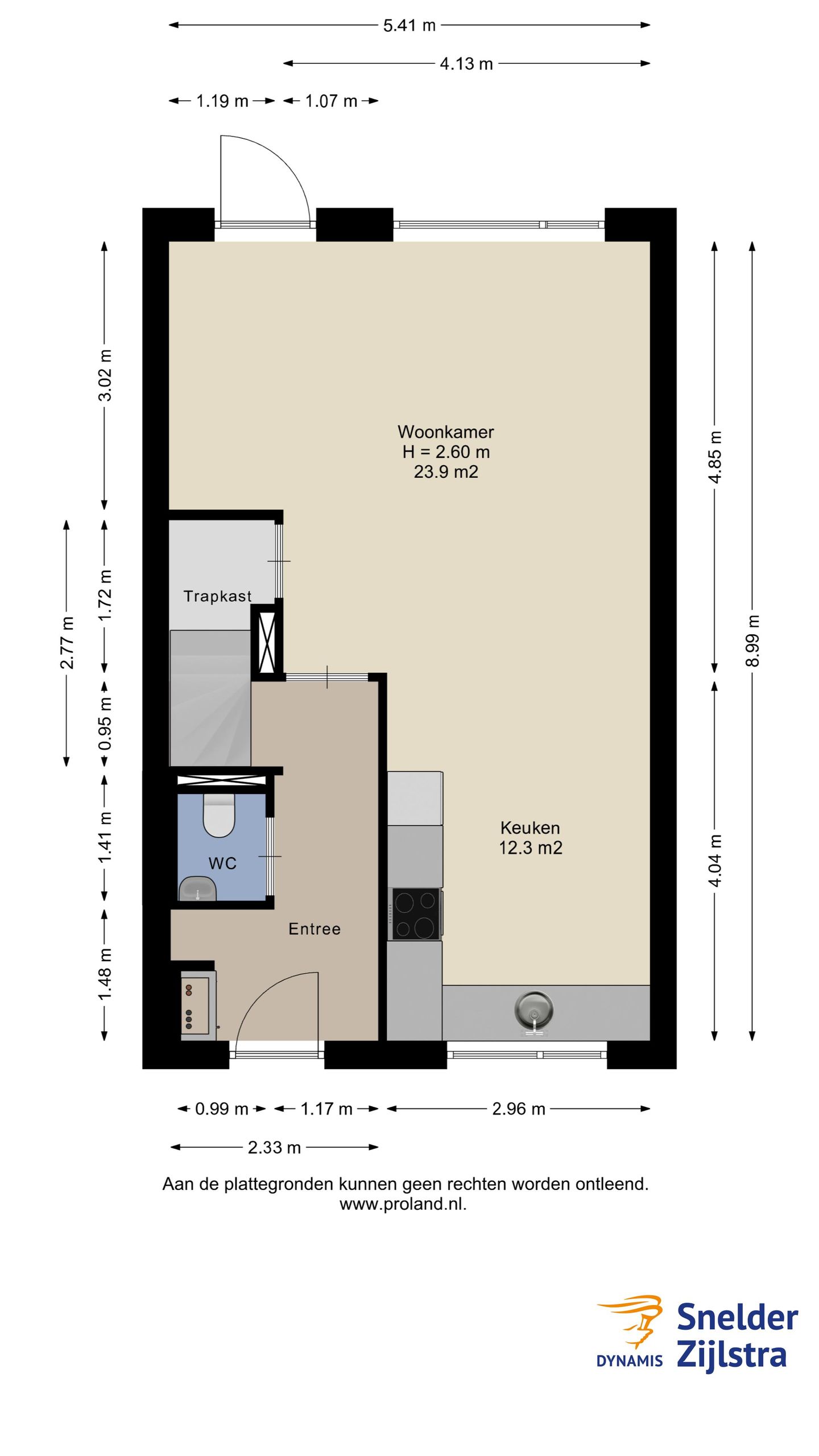 Foto 44 van Drostenstraat 99