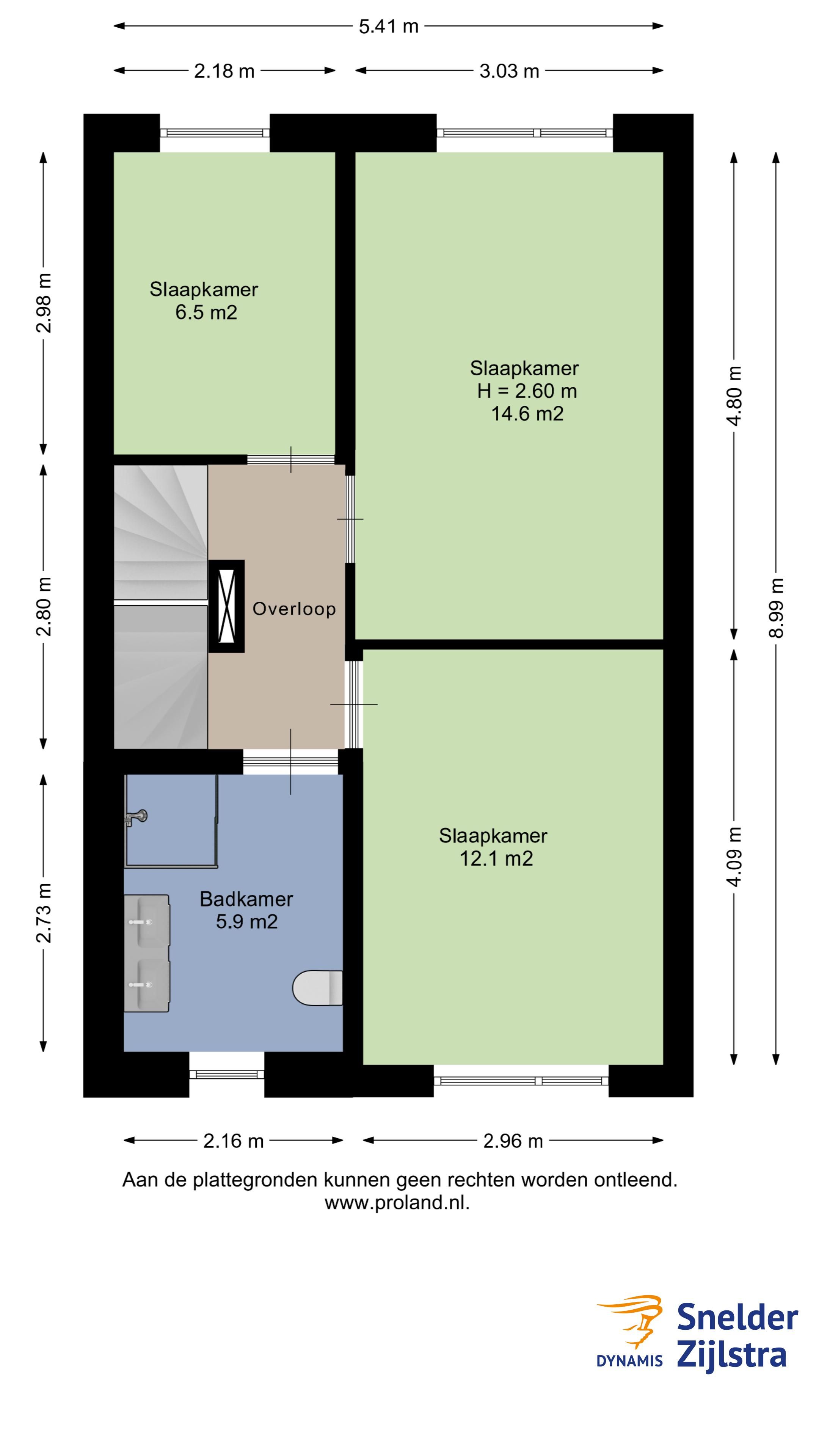 Foto 45 van Drostenstraat 99