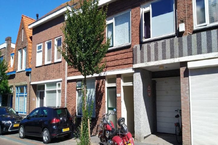 Photo 1 of Rembrandtstraat 31