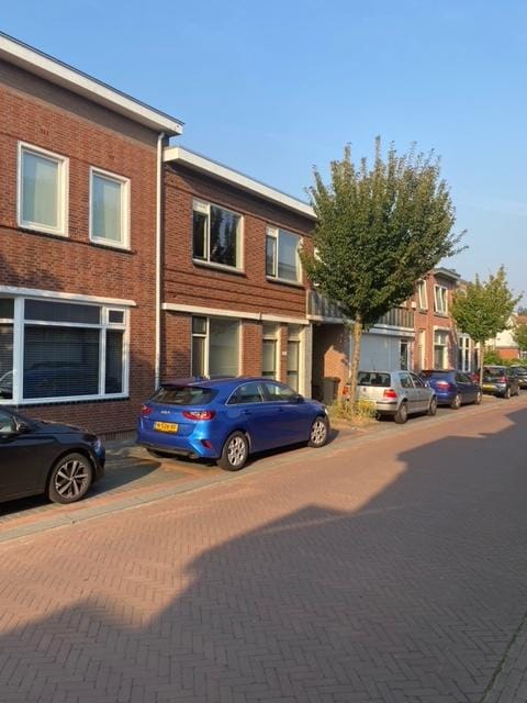 Photo 10 of Rembrandtstraat 31