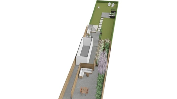 Foto 26 van Markt 21-A