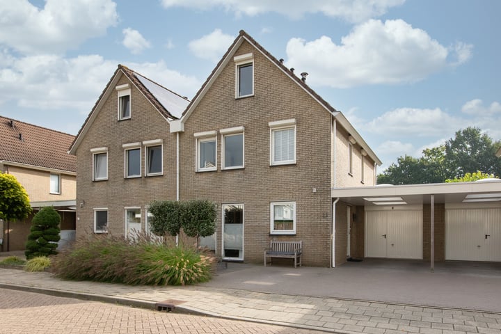 Vleugelstraat 23