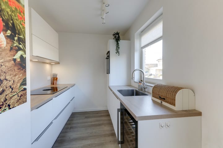 Foto 3 van Vleugelstraat 23