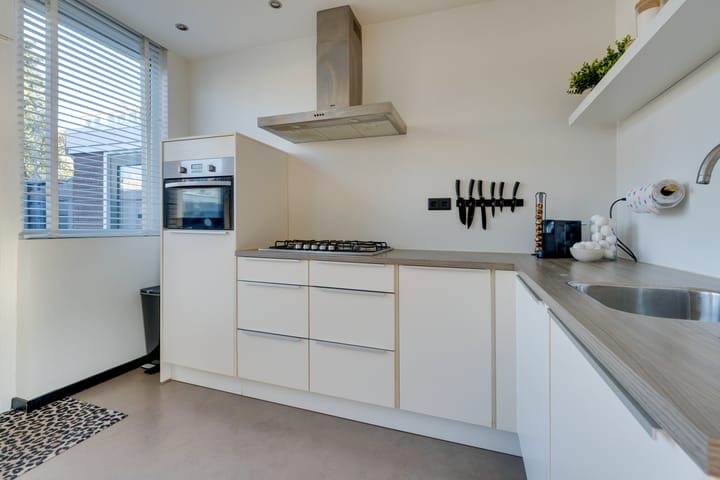 Foto 3 van Meteorenweg 81