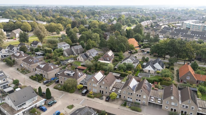 Foto 5 van Vleugelstraat 23