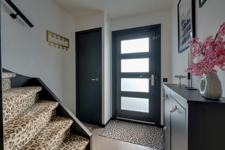 Foto 4 van Meteorenweg 81