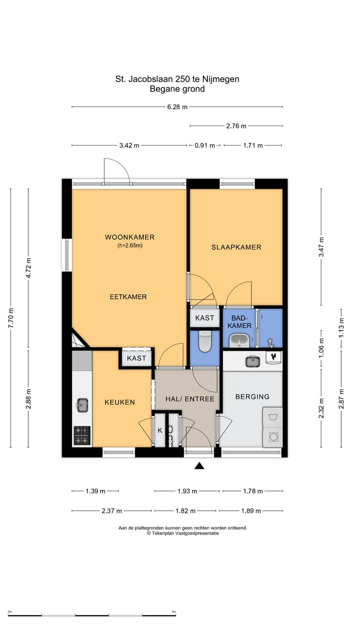 Foto 22 van St. Jacobslaan 250