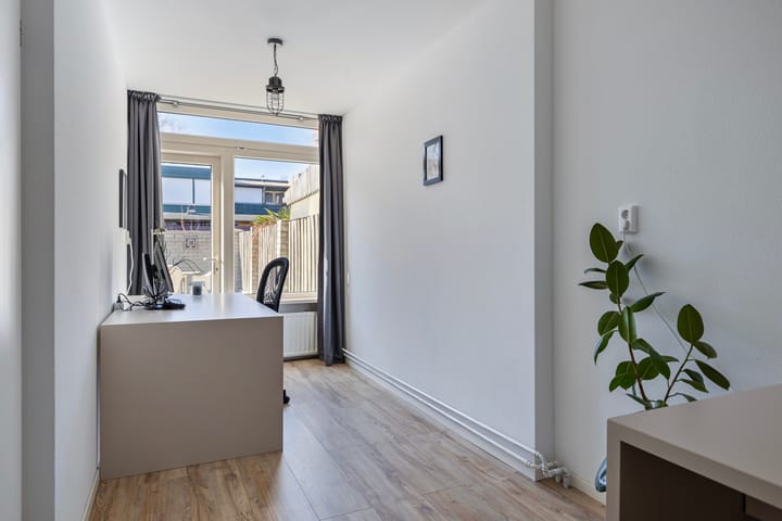 Photo 16 of Groes 15