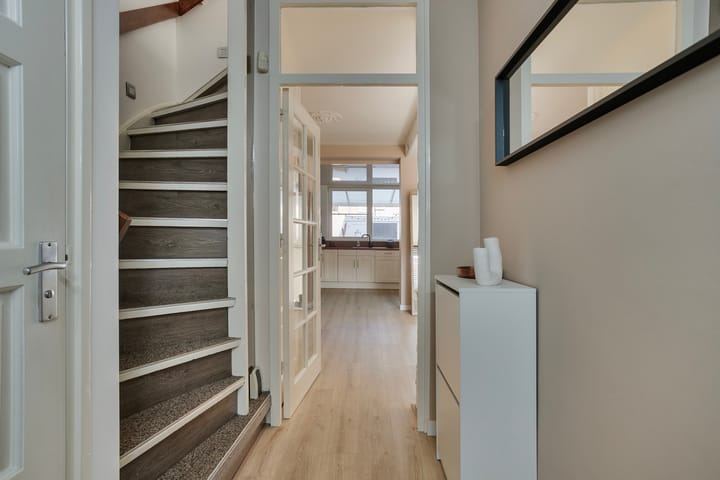 Foto 3 van Ebenistendreef 10