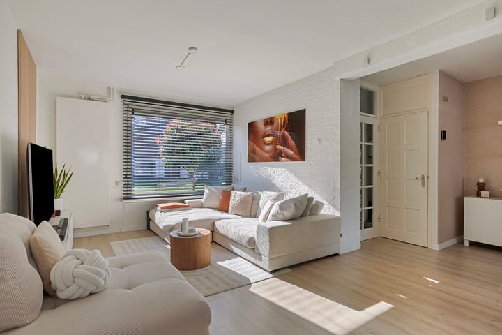 Foto 4 van Ebenistendreef 10