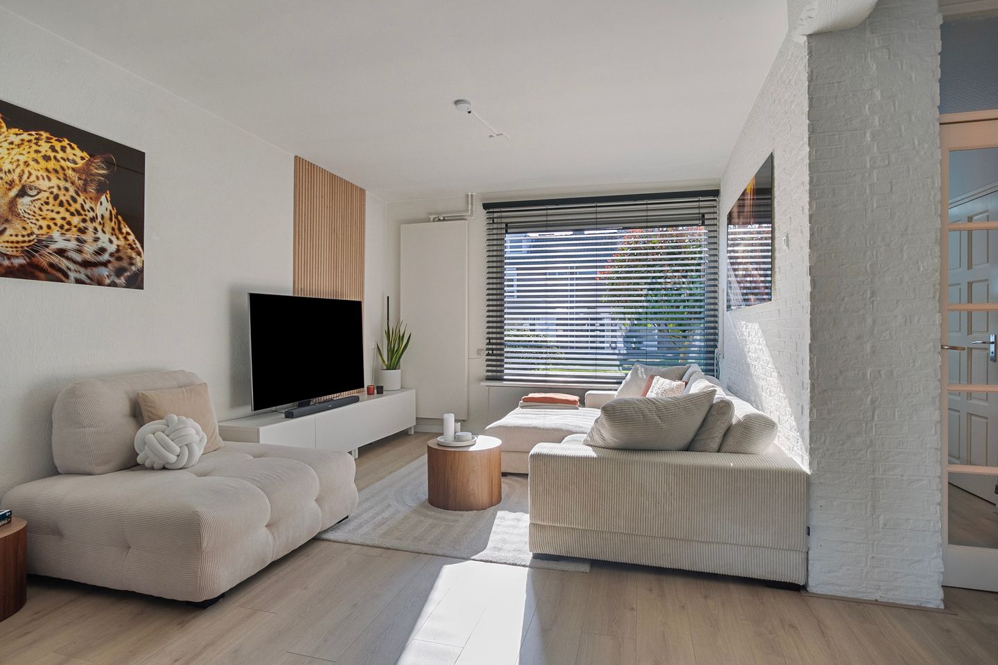 Foto 5 van Ebenistendreef 10